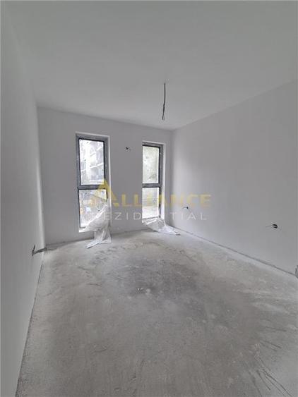 Parc Tudor Arghezi-Metalurgiei Ap 3 Camere 85MP