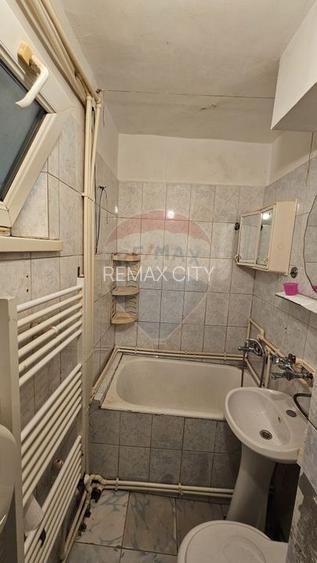 Apartament cu 2 camere de vânzare în zona Maratei - 11