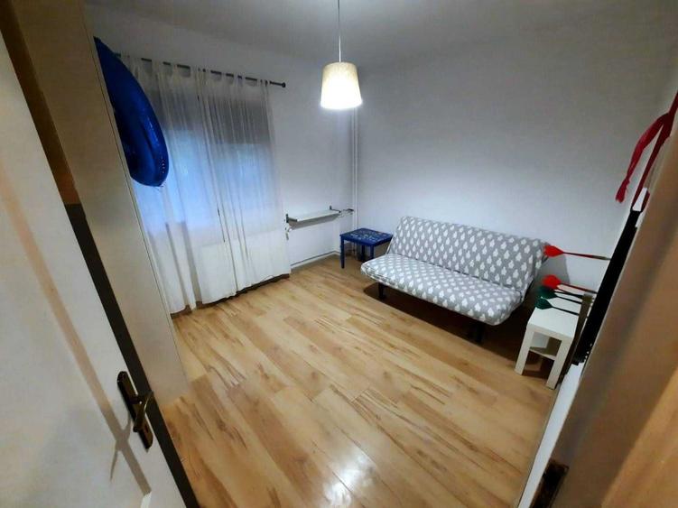 Inchiriere Apartament 2 camere zona Iancului, la 7 min de metrou