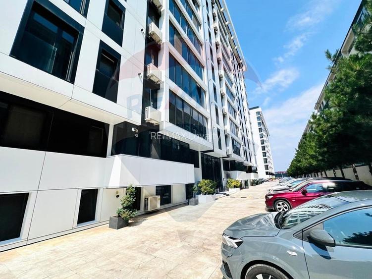 De Inchiriat-Apartament Premium, Parcare inclusa-Transparent Residence - 21