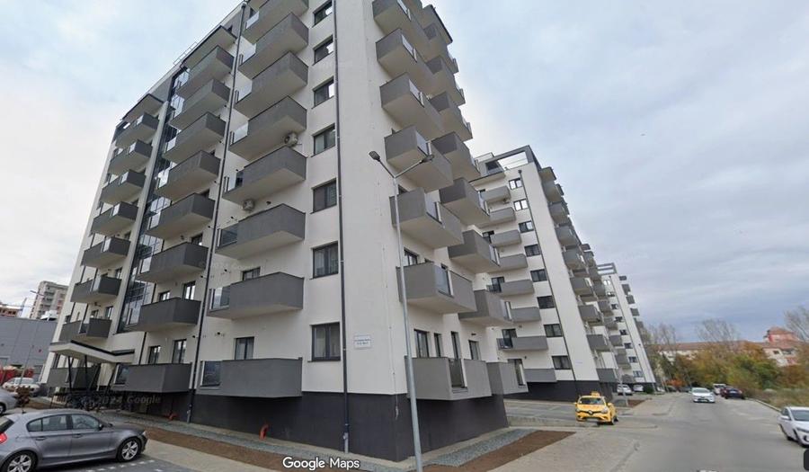 Apartament 3 camere, Atlas Residence