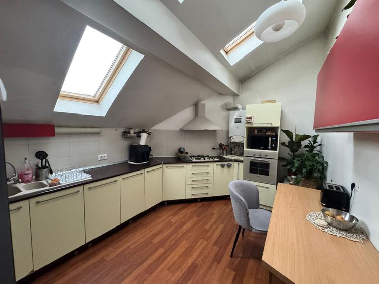 Apartament 3 camere, 130 mp, zona Exterior Vest