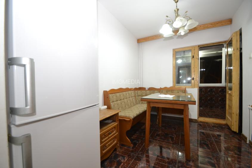 ap.2 camere, et.2, zona Aradului - 3