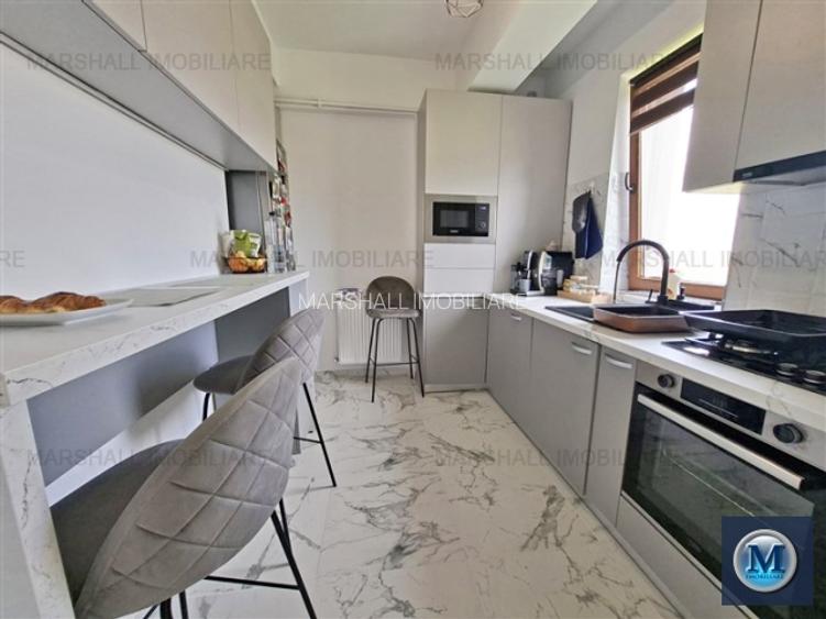 Apartament 2 camere de vanzare, zona Mihai Bravu, 61.8 mp #17111 - 4