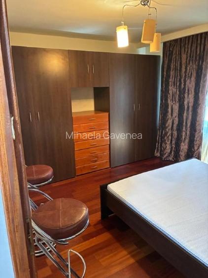 Apartament 2 camere decomandat central Panait Cerna