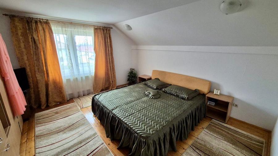 Duplex în INIMA Orașului Alba Iulia! | 180 mp | Garaj  | Teren 462 mp