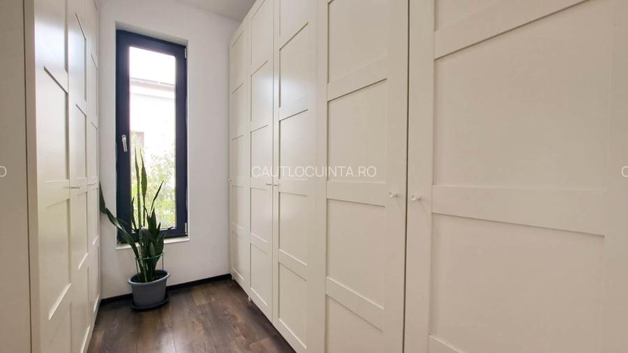 Casă Individuală 4 camere de vânzare Tunari | Central | Panouri fotovoltaice - 8