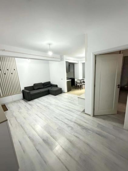 2 Camere Valea Lupului - Bloc 2025 - Mobilat - Loc de parcare inclus - Geam la baie!