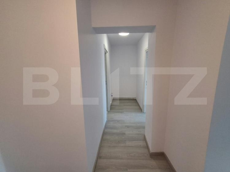 Apartament cu 2 camere, 56 mp, zona Dacia