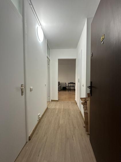 Garsoniera Renovata, Prima inchiriere dupa renovare !!! Metrou Dristor la 2 min!