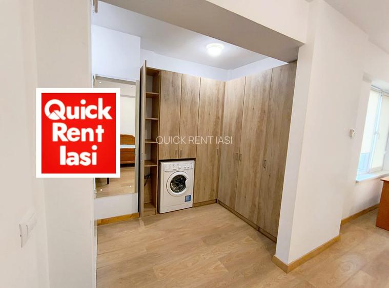 Tatarasi Nord Ateneu - Apartament 1Camera Bloc Nou - 7