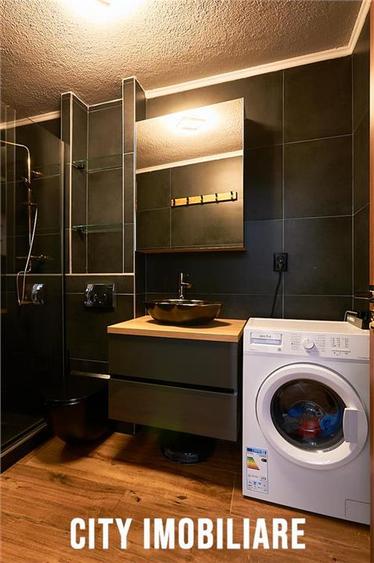 Apartament 3 camere LUX, 75 mp + terasa, bloc nou, Zorilor, str. Frunzisului