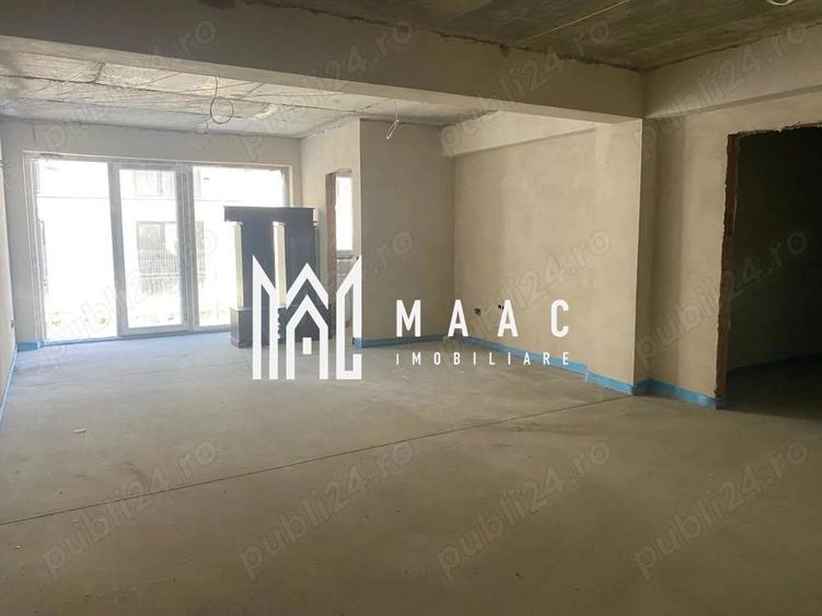 Apartament 2 Camere Decomandat | Parter | Turnisor