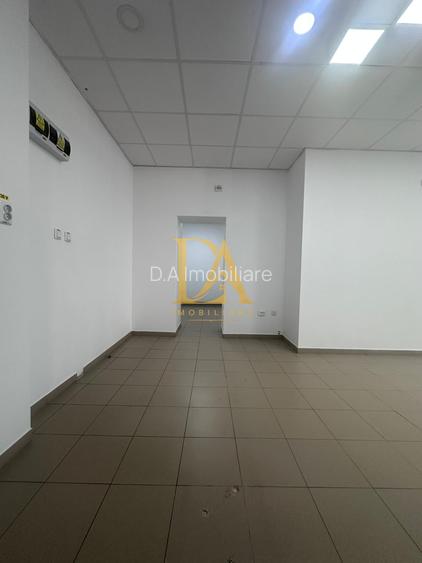 Spatiu Comercial  Zona  Pantelimon(langa spitalul Pantelimon)  83mp - 7
