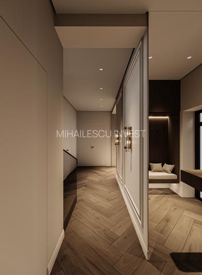 SEVEN Private Collection | Casă Premium în Domnești | Doar 7 Locuințe Exclusive - 16