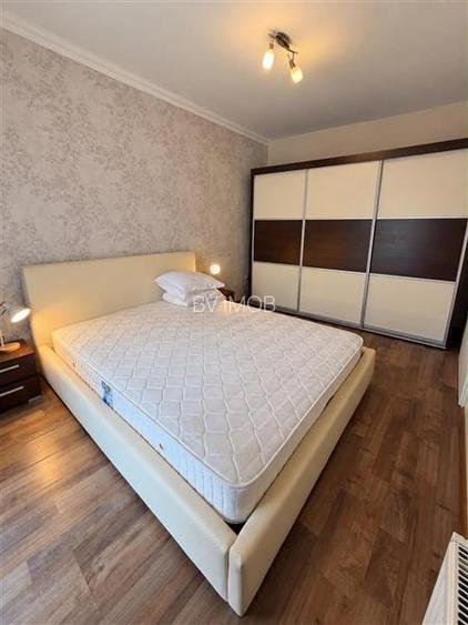 Inchiriere apartament 2 camere,Avantgarden,mob,utilat,parcare - 7