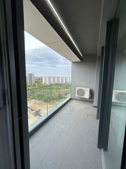 2 camere | PROASPAT RENOVAT | Aviatiei - Pipera | Parcare subterana