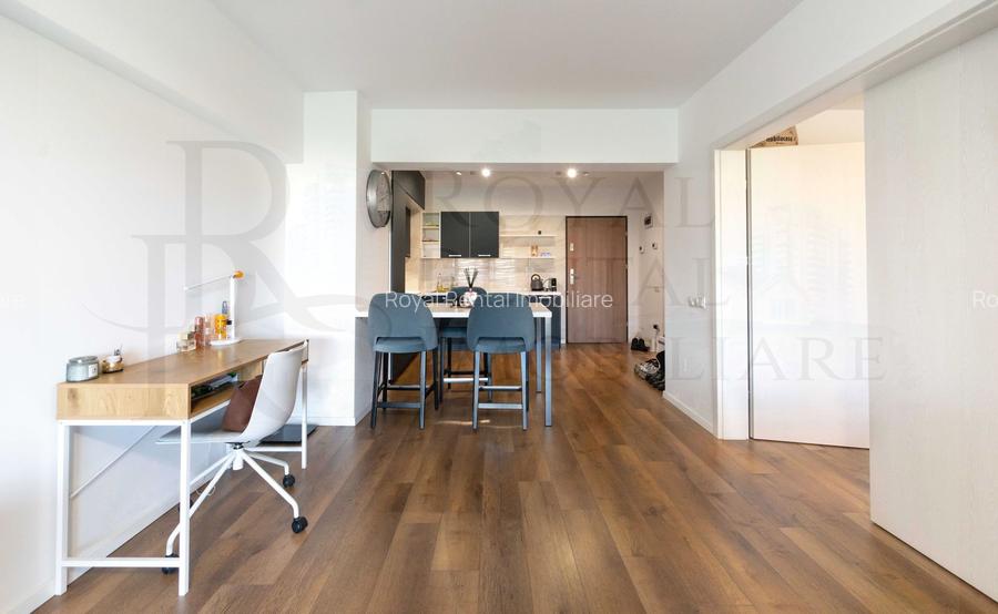 2 camere de lux | Viva City – Iulius Mall | Parcare subterană - 4