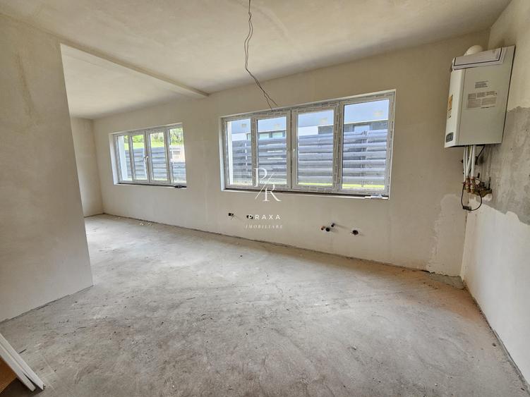 Casa de vanzare, str Tautiului, Floresti!