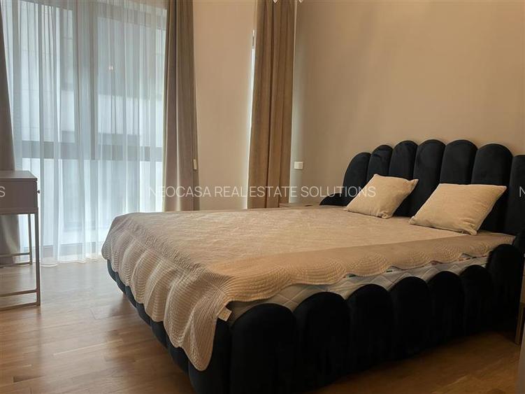 Apartament de lux cu 4 camere | zona Capitale - 9
