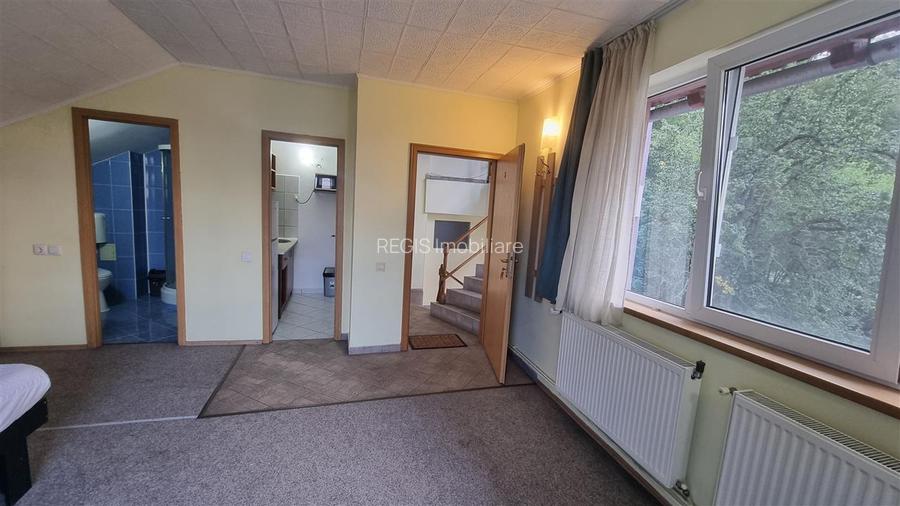 Studio in vila zona Dealul Cetatii - 3