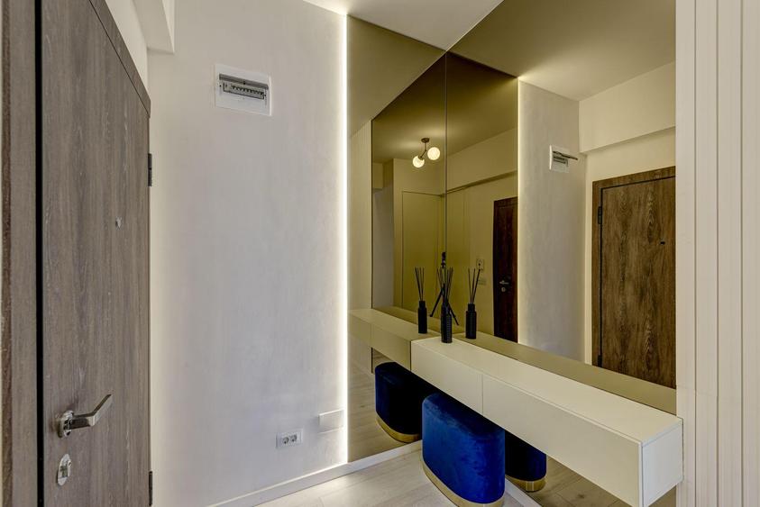 Apartament cu design modern, Aviatiei - Aerogarii