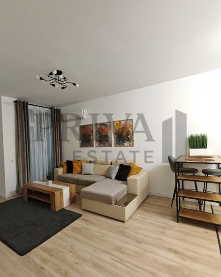Apartament 2 Camere si Loc Parcare Subteran Torontalului