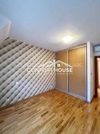 Vila  P+E+M, 6 camere, nemobilat, complex rezidential, IANCU NICOLAE - 32