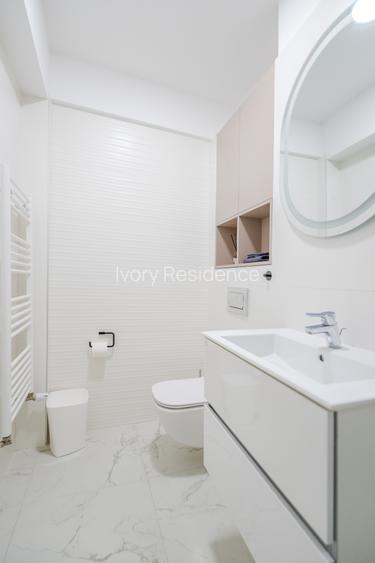Apartament 3 camere - 10.000 € discount, Ivory Residence Pipera - 15
