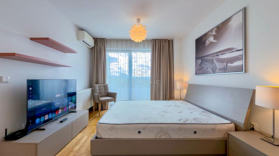 Apartament 1 camera Parcare, zona Iulius Mall