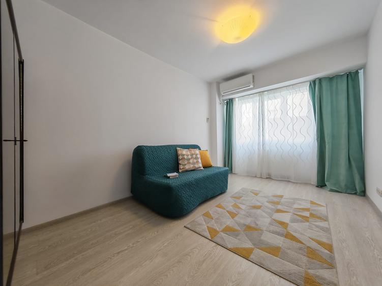 Închiriere apartament 3 camere I Piața Victoriei - Titulescu I Mobilat, utilat