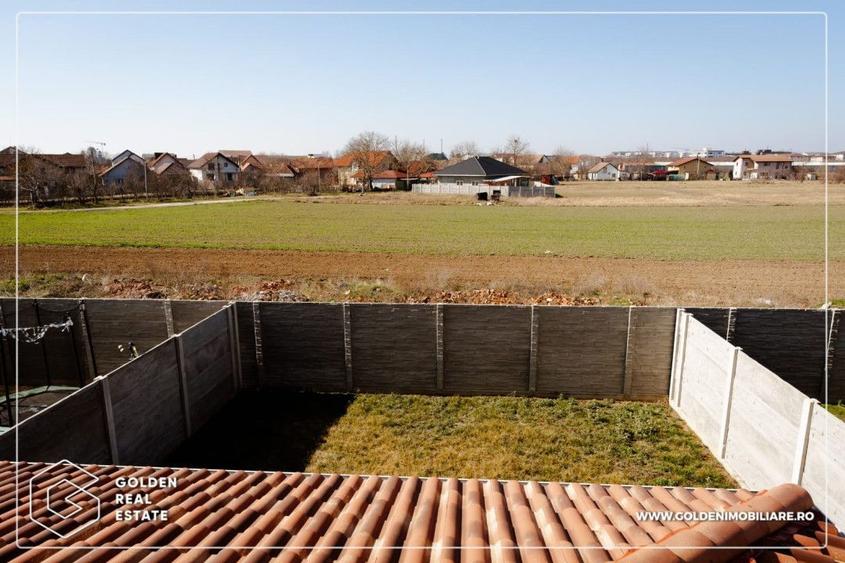 Ultima unitate disponibila! Duplex premium, zona Giroc