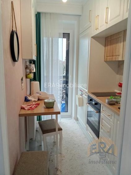 Apartament 2 camere, Nufarul ,Anastasia Residence  Str. Romulus Guga - 3