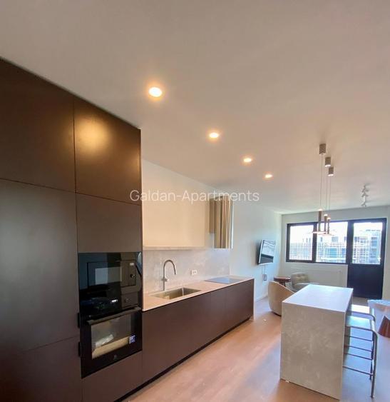 Apartament premium | Negustori 23-25 | GalDan - 4