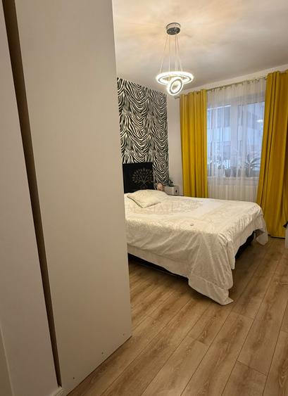 3 Camere Et.4/8 Bloc Nou | Bd. Timisoara - Avangarde Grande Village