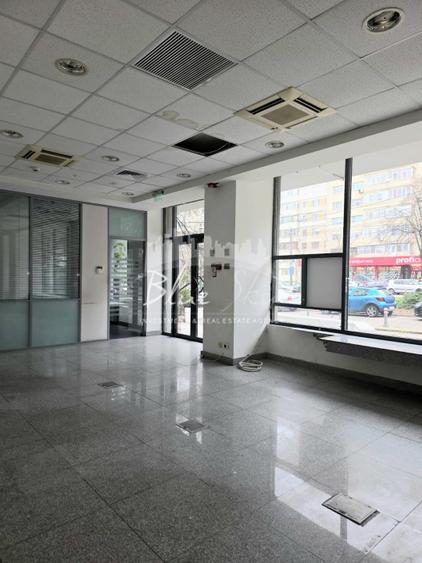 Spatiu comercial 174 mp situat in Zona Tomis III