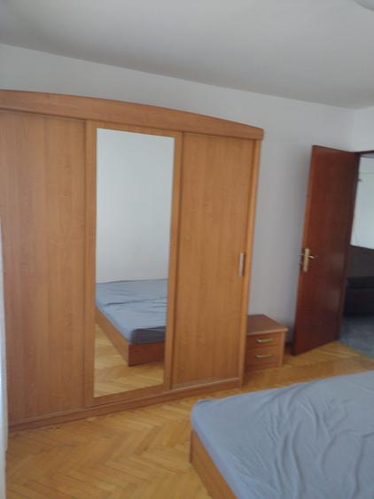 Apartament cu doua camere Nicolina