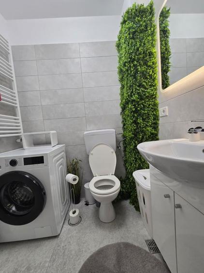 Metrou Berceni- Biruintei | 2 Camere Complet mobilat | Mutare imediată