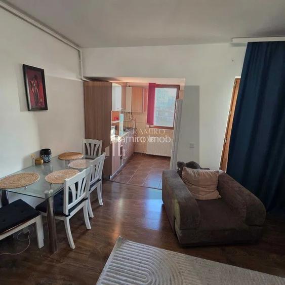 Apartament 2 camere | Nicolae Grigorescu | 51 mp | Centrală proprie |