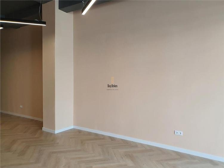 Spatiu Comercial - 75 mp - Balanta - Clinica Medicala - Showroom - Comert - Serv