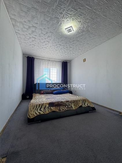 Spatiu si Confort pentru Familie | 72 mp Utili | Soarelui