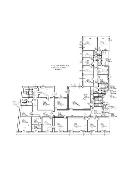 Birouri de închiriat - Bld.N Balcescu 21 - UNIVERSITATE - intre 15 - 600m.p.