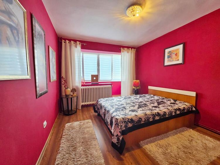 Apartament cu 3 camere finisate în Grigorescu – 0% comision,