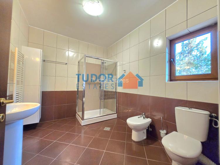 Spacious 3-Bedroom villa - 400sqm Garden - Walking Distance from British School - 13