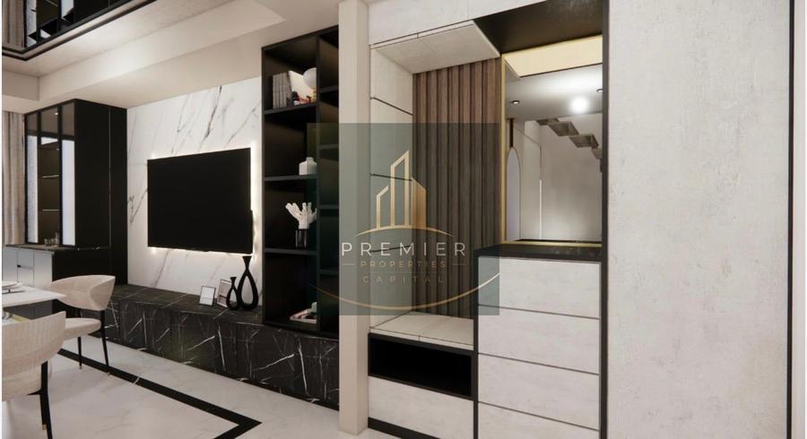 Triplex Premium cu Terase Spectaculoase și Posibilitate de Personalizare