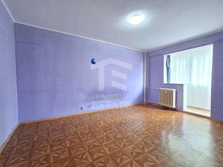 Apartament 2 camere  zona  Metrou Obor,  Tei,  Lacul Tei