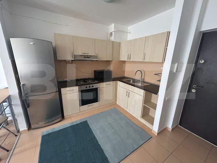 Apartament 2 camere, 48.15 mp, zona Tatarasi