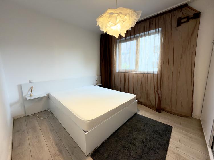 Apartament 2cam MODERN Incalzire Pardoseala - New Point Residence | Pipera