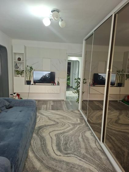 4 Camere 90 m.p. | Centrala Proprie | Metrou Gorjului
