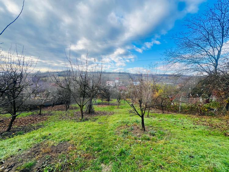 Teren intravilan, 723 mp, Turda - 3